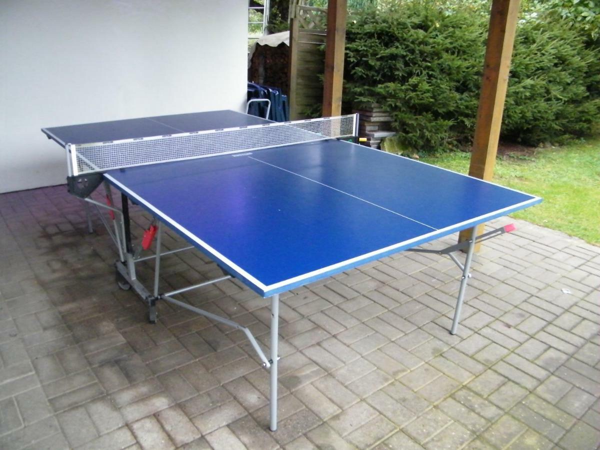 Ferienwohnung Bibas Kurort Jonsdorf Exterior foto
